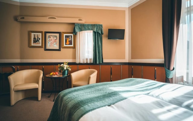 Hotel Hastal Prague Old Town