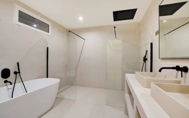 Luxurious Apartment - 2br/6p - Saint-victor