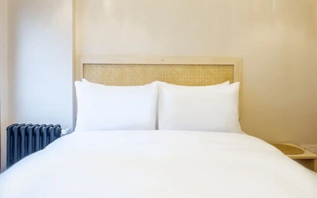 Pleasant Flat in the Heart of Balat
