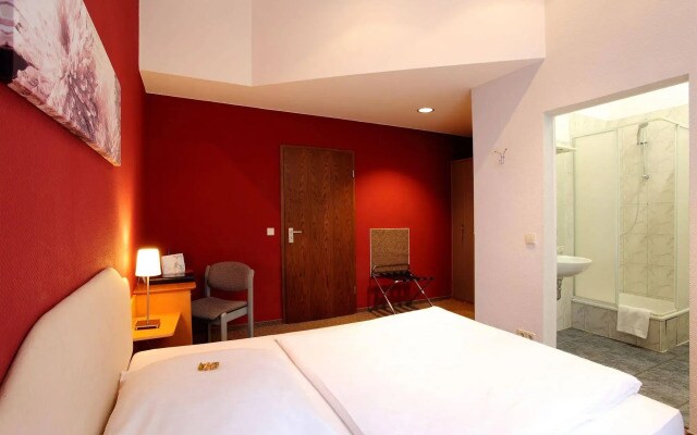 Hotel Nova Berlin