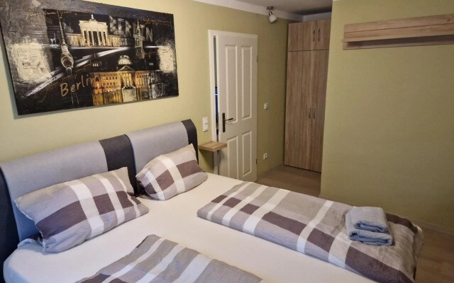 Ferienwohnung Teltow 2
