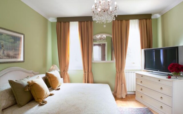 B&B Ca Olimpia