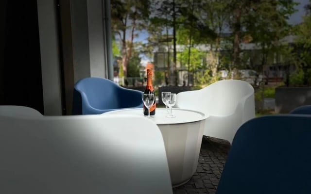 Villa Comfort