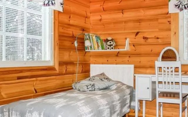 Holiday Home Käpälämäki