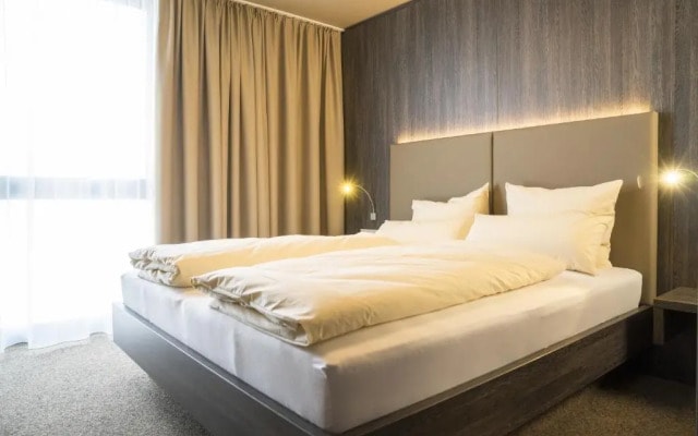 My Hotel Olching