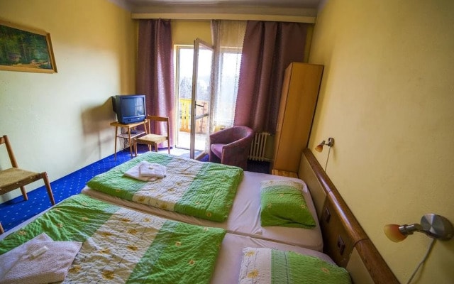 Hotel Racek