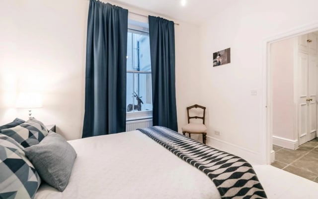 CS Apartments Notting Hill