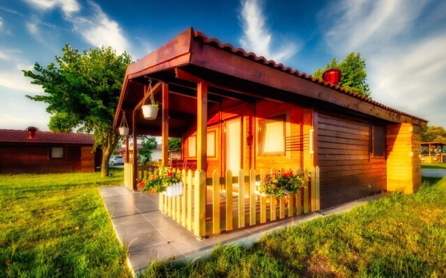 Marin Beach Hotel Şile