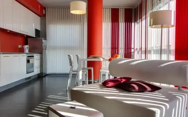 Liivalaia Stockmann Apartment