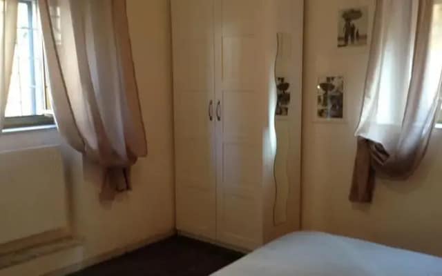 A casa di Alice