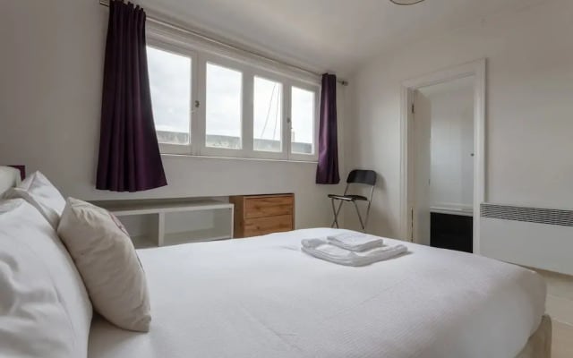 Central 1 Bedroom Flat in Pimlico