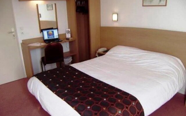 Comfort Hotel Lagny-sur-Marne
