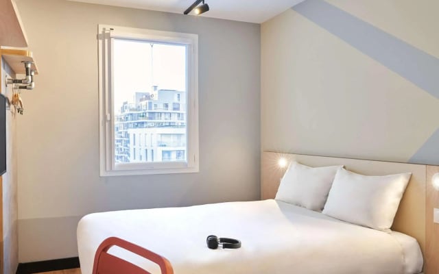 ibis budget Issy Les Moulineaux Paris Ouest