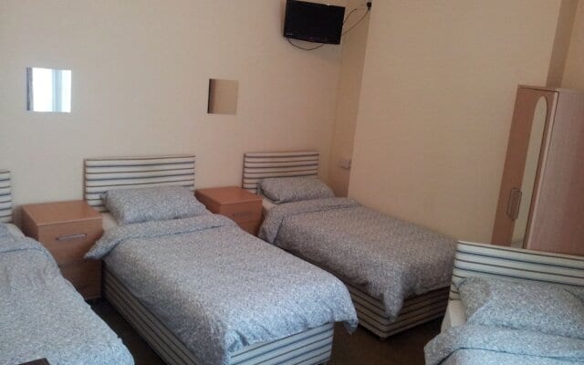 The Knowsley B&B