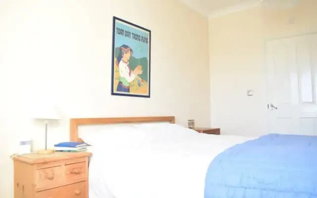 2 Bedroom Flat Next to Brockwell Park