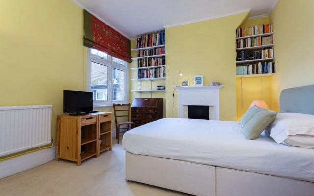 Veeve - Hampstead Apartments