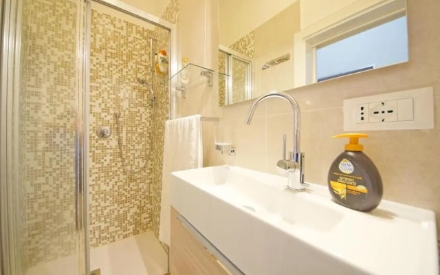 DolceVita Apartments N. 439