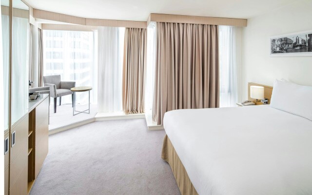 DoubleTree by Hilton Manchester - Piccadilly