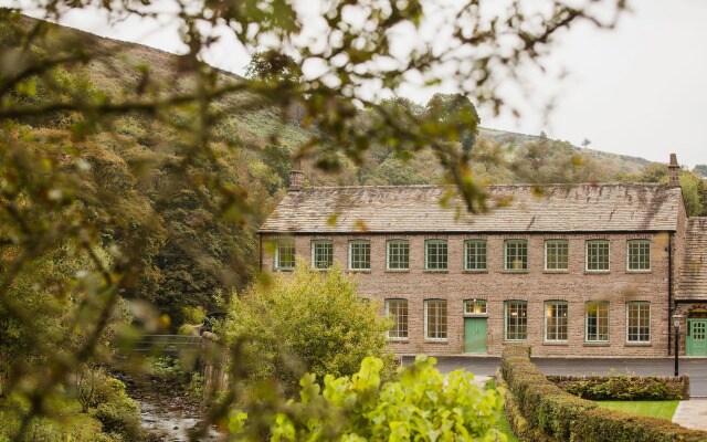 Gradbach Mill