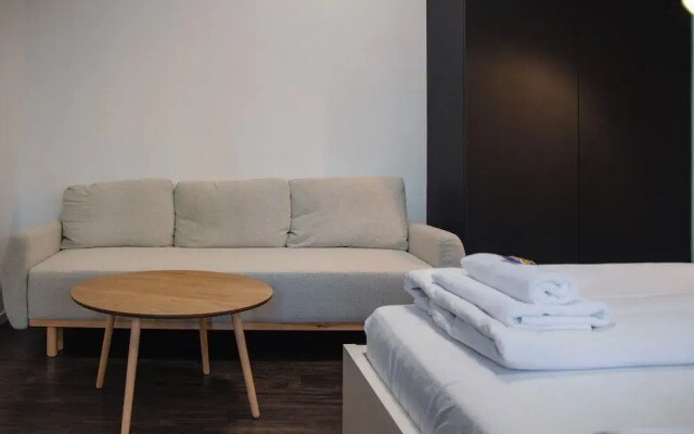 Arbio I Apartmently
