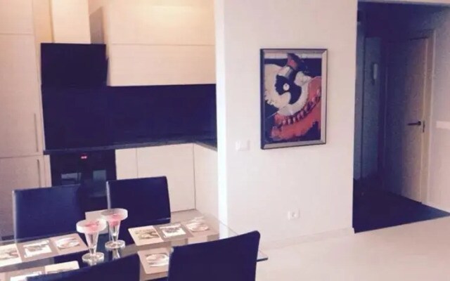 Apartamenti Dzintaru ielā 21