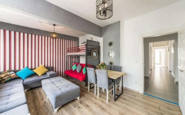 HK Apartments