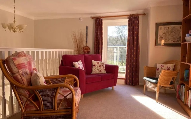 Millbrook B&B