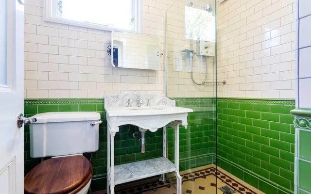 Canonbury Townhouse