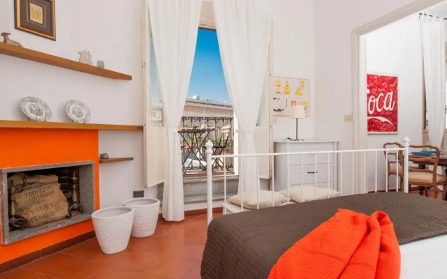Monti Deluxe - Terrace Spectacular View