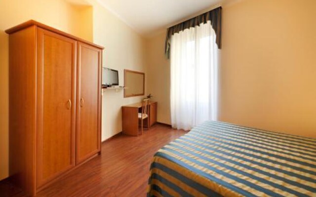 Vatican Luxury Suites