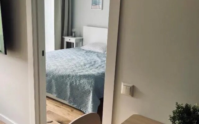 Albatross Beach Apartment - SPA, Sea and Forest