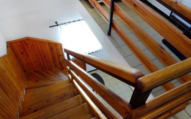 Apartmany Železná Ruda