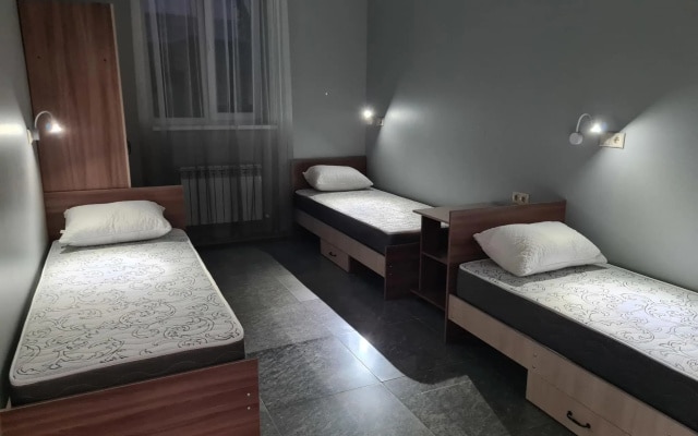 Гости Хостел