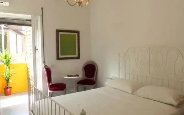 Riverside Suite