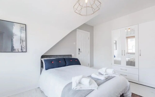 Westland House Guest house