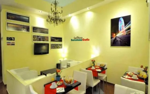 Guesthouse Barcelona Gotic