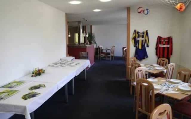 Parkhotel Opava