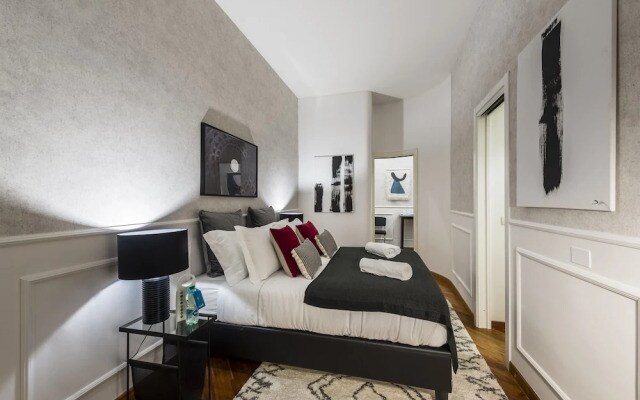 Sweet Inn Trastevere San Cosimato
