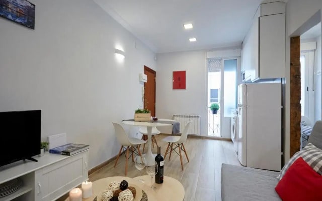 LEEWAYS LOFT in VALENCIA