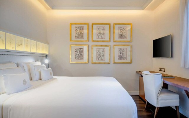 Cotton House Hotel, Autograph Collection