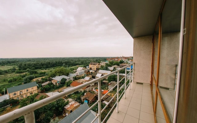 Domashnij Ochag