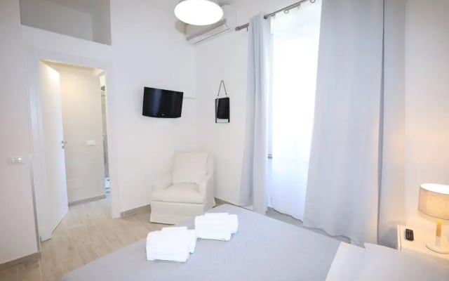 Unique Luxury Apartment and Rooms