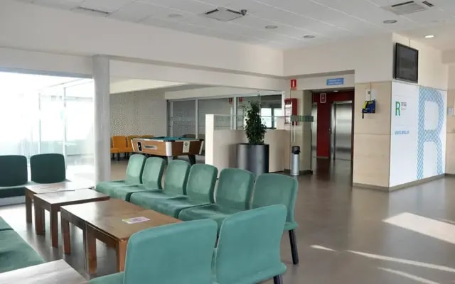 Residencia Universitaria Resa Erasmo