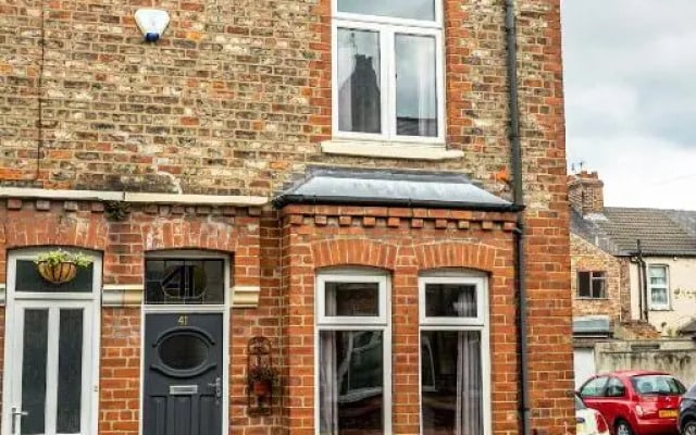 41 Ratcliffe Street