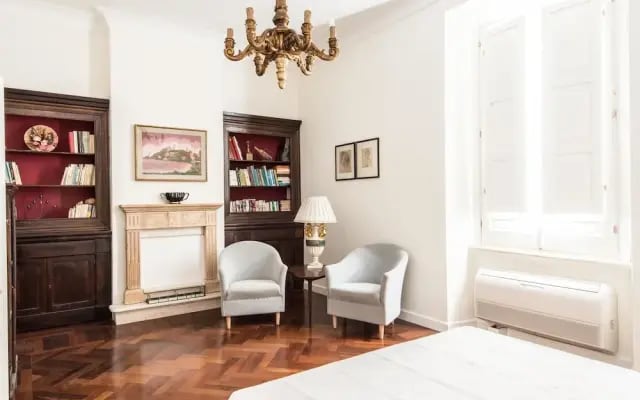 RSH Luxury Vatican Four Bedroom Apartment