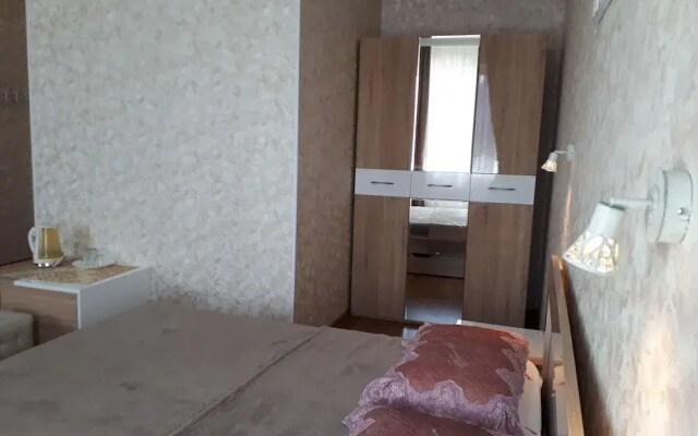 Отель Мари