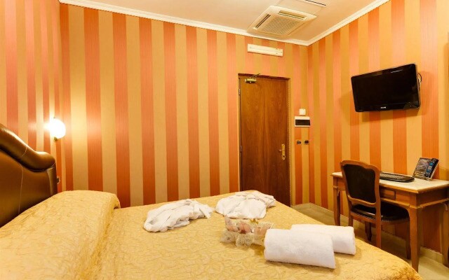 Hotel Forte