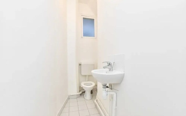 Superb Flat -2br/6p- Rue Reaumur/bonne-nouvelle