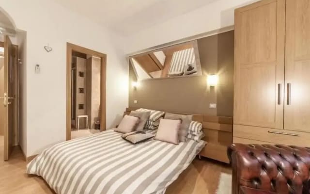 Ubaldi Luxury Rooms