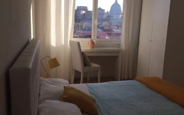 Panorama Suite Vatican
